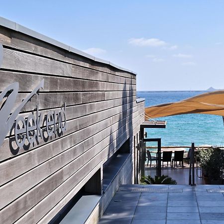 Hôtel Le Week end Ajaccio  Exterior foto