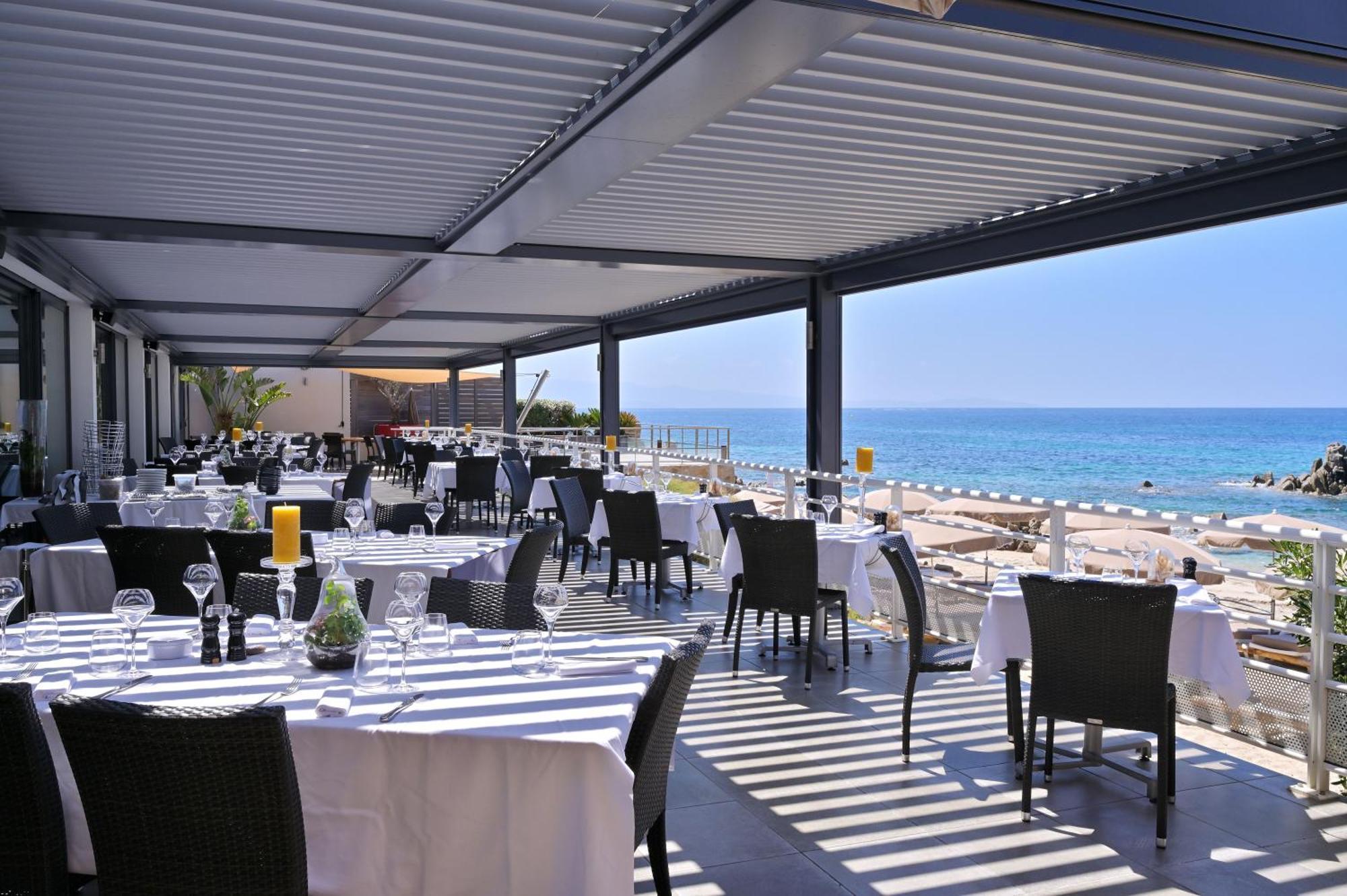 Hôtel Le Week end Ajaccio  Exterior foto