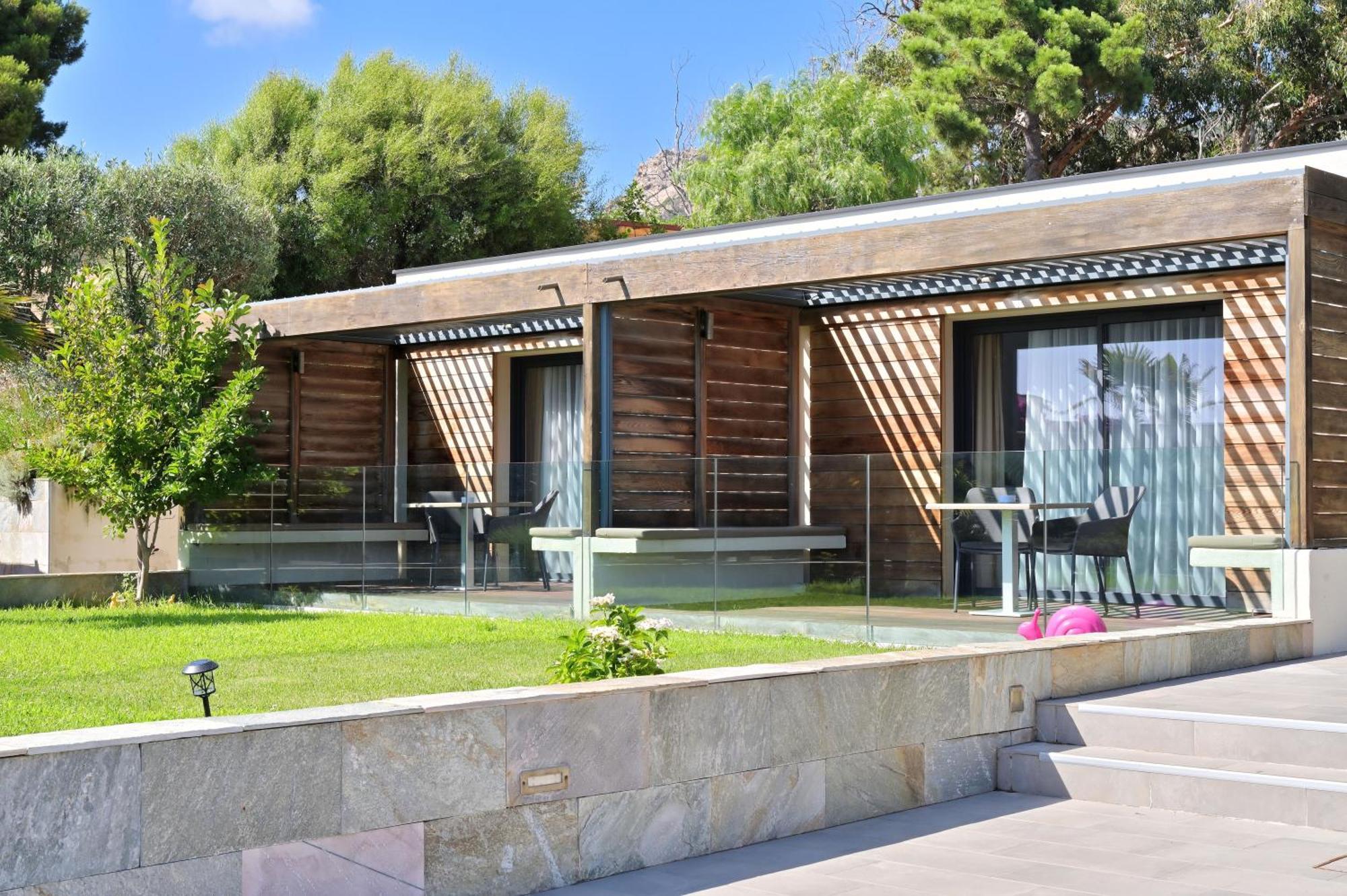 Hôtel Le Week end Ajaccio  Exterior foto